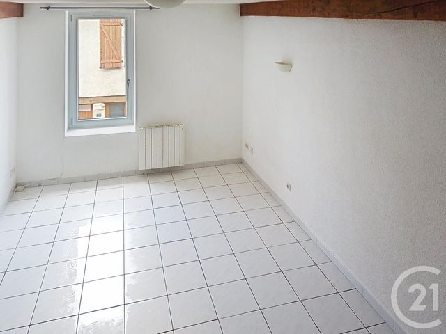 Appartement F3 à louer - 4 pièces - 60.0 m2 - GANNAT - 03 - AUVERGNE - Century 21 Lefèbvre Immobilier