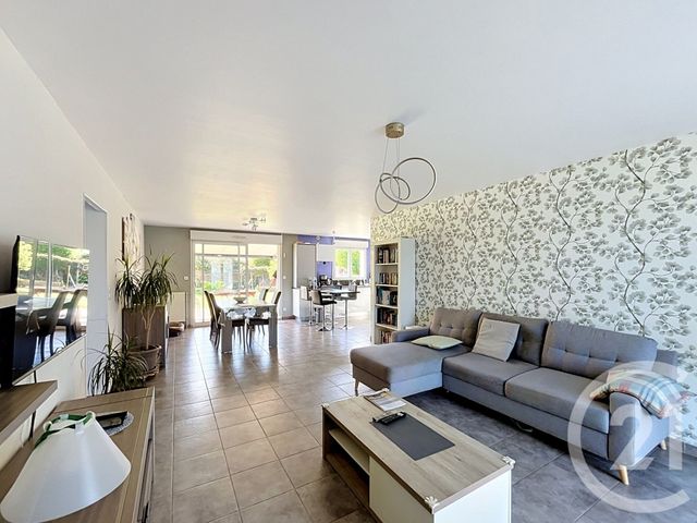 maison à vendre - 5 pièces - 114.0 m2 - SAULZET - 03 - AUVERGNE - Century 21 Lefèbvre Immobilier