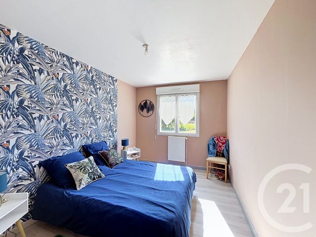 maison à vendre - 5 pièces - 114.0 m2 - SAULZET - 03 - AUVERGNE - Century 21 Lefèbvre Immobilier