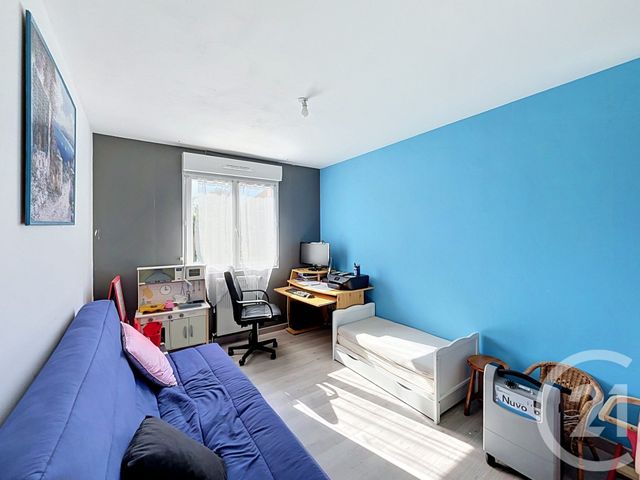 maison à vendre - 5 pièces - 114.0 m2 - SAULZET - 03 - AUVERGNE - Century 21 Lefèbvre Immobilier
