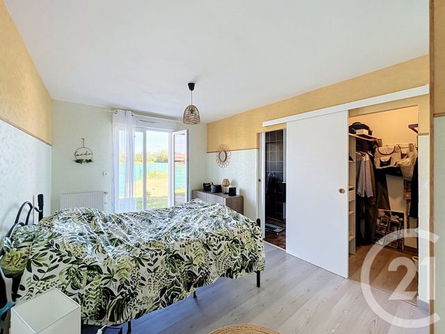 maison à vendre - 5 pièces - 114.0 m2 - SAULZET - 03 - AUVERGNE - Century 21 Lefèbvre Immobilier