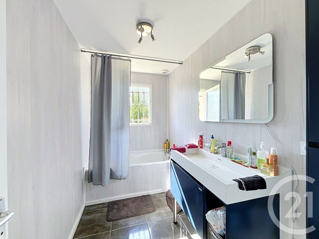 maison à vendre - 5 pièces - 114.0 m2 - SAULZET - 03 - AUVERGNE - Century 21 Lefèbvre Immobilier