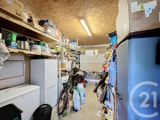 maison à vendre - 5 pièces - 114.0 m2 - SAULZET - 03 - AUVERGNE - Century 21 Lefèbvre Immobilier