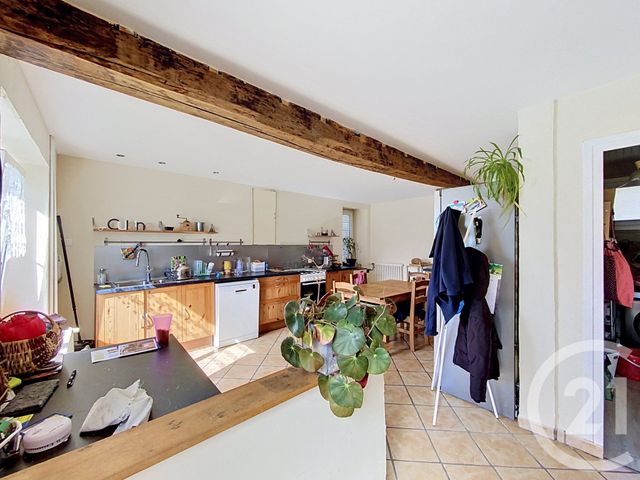 maison à vendre - 7 pièces - 171.0 m2 - EFFIAT - 63 - AUVERGNE - Century 21 Lefèbvre Immobilier