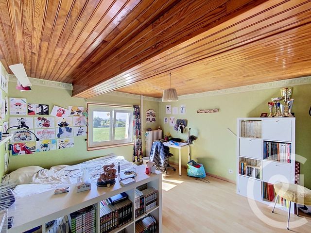 maison à vendre - 7 pièces - 171.0 m2 - EFFIAT - 63 - AUVERGNE - Century 21 Lefèbvre Immobilier
