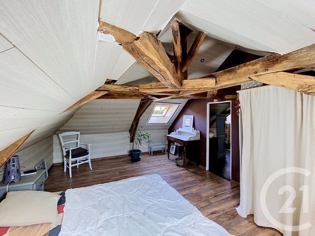 maison à vendre - 7 pièces - 171.0 m2 - EFFIAT - 63 - AUVERGNE - Century 21 Lefèbvre Immobilier