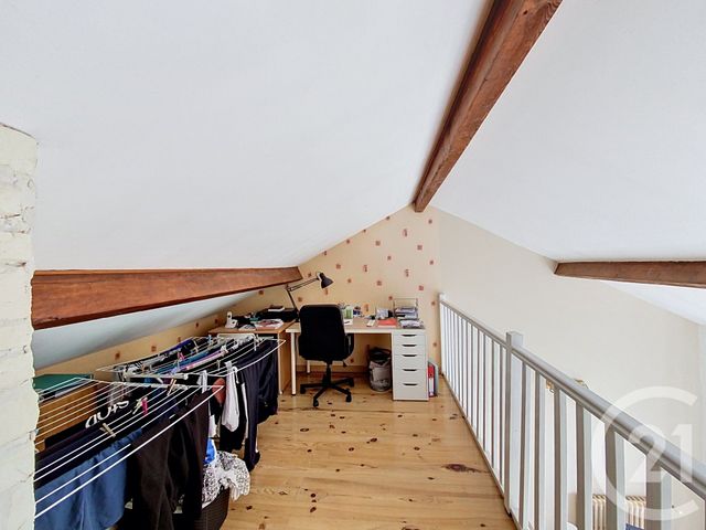 maison à vendre - 7 pièces - 171.0 m2 - EFFIAT - 63 - AUVERGNE - Century 21 Lefèbvre Immobilier