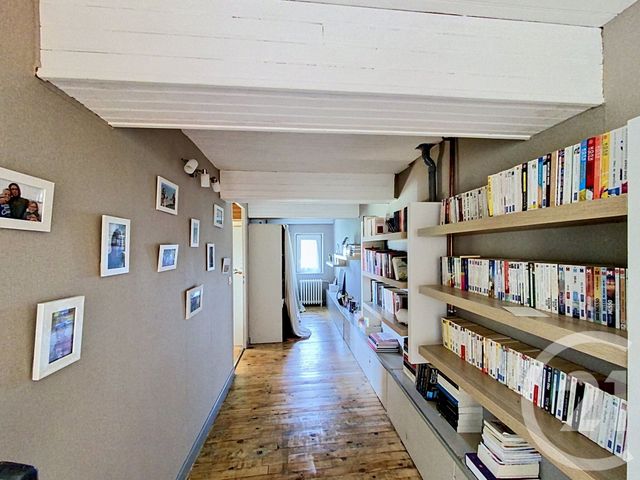 maison à vendre - 7 pièces - 171.0 m2 - EFFIAT - 63 - AUVERGNE - Century 21 Lefèbvre Immobilier