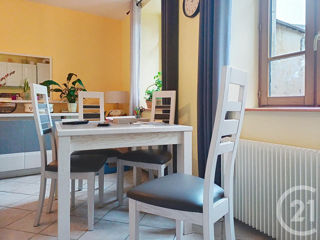 Appartement F2 à louer - 2 pièces - 40.29 m2 - GANNAT - 03 - AUVERGNE - Century 21 Lefèbvre Immobilier