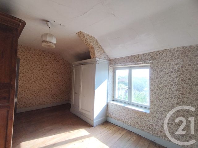 maison à vendre - 4 pièces - 76.0 m2 - GANNAT - 03 - AUVERGNE - Century 21 Lefèbvre Immobilier