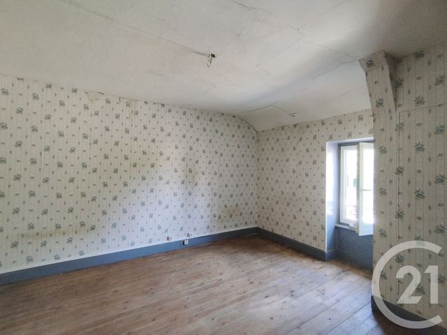 maison à vendre - 4 pièces - 76.0 m2 - GANNAT - 03 - AUVERGNE - Century 21 Lefèbvre Immobilier