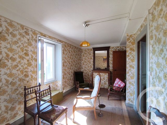 maison à vendre - 4 pièces - 76.0 m2 - GANNAT - 03 - AUVERGNE - Century 21 Lefèbvre Immobilier