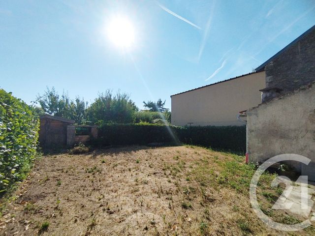 maison - GANNAT - 03