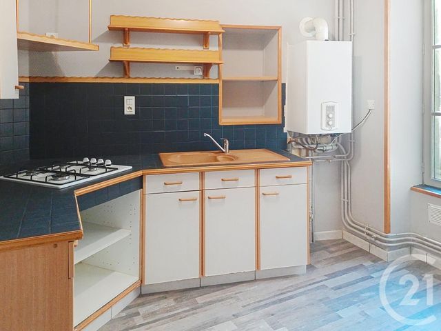 maison - GANNAT - 03