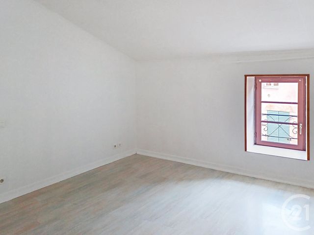 maison à louer - 4 pièces - 71.0 m2 - GANNAT - 03 - AUVERGNE - Century 21 Lefèbvre Immobilier