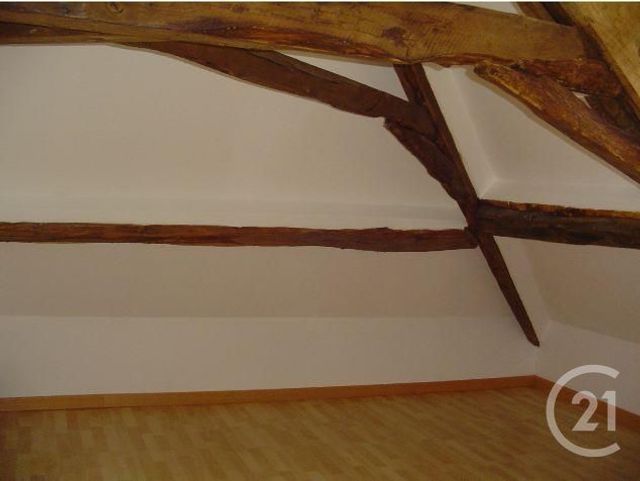 maison à louer - 3 pièces - 91.92 m2 - EBREUIL - 03 - AUVERGNE - Century 21 Lefèbvre Immobilier
