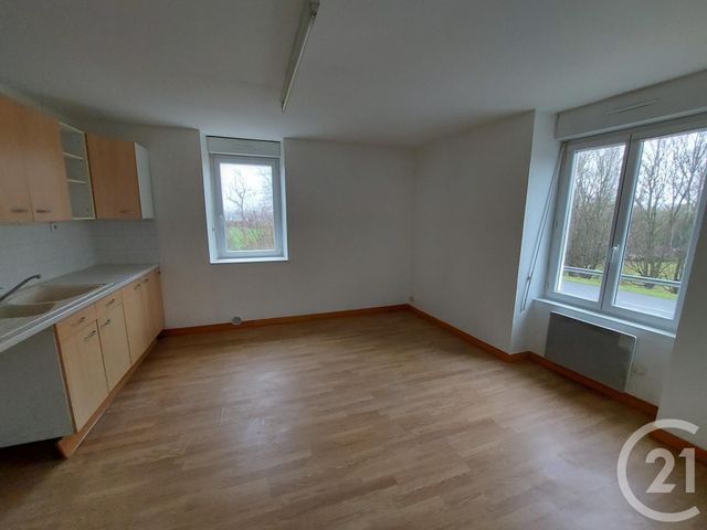 maison à louer - 3 pièces - 91.92 m2 - EBREUIL - 03 - AUVERGNE - Century 21 Lefèbvre Immobilier