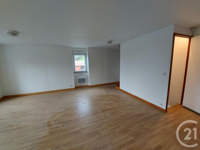 maison à louer - 3 pièces - 91.92 m2 - EBREUIL - 03 - AUVERGNE - Century 21 Lefèbvre Immobilier
