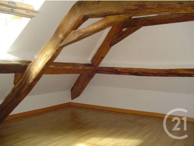 maison à louer - 3 pièces - 91.92 m2 - EBREUIL - 03 - AUVERGNE - Century 21 Lefèbvre Immobilier