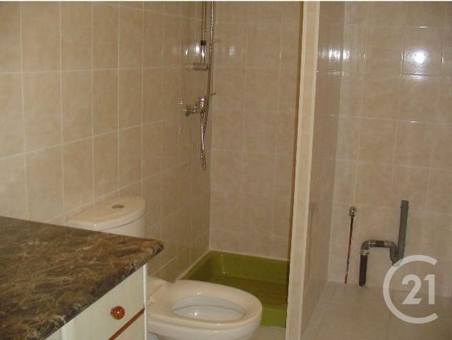 maison à louer - 3 pièces - 91.92 m2 - EBREUIL - 03 - AUVERGNE - Century 21 Lefèbvre Immobilier