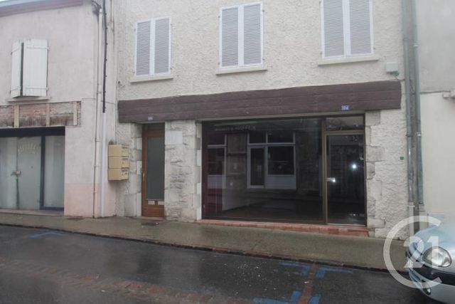 appartement - GANNAT - 03