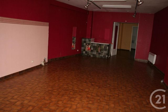 Appartement Local à louer - 1 pièce - 53.15 m2 - GANNAT - 03 - AUVERGNE - Century 21 Lefèbvre Immobilier