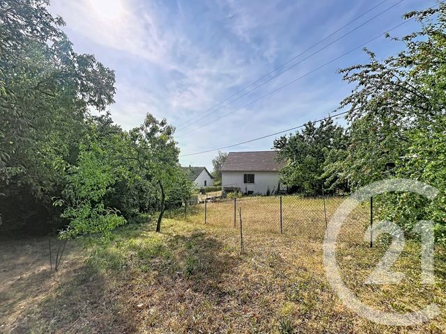 maison à vendre - 3 pièces - 77.0 m2 - GANNAT - 03 - AUVERGNE - Century 21 Lefèbvre Immobilier