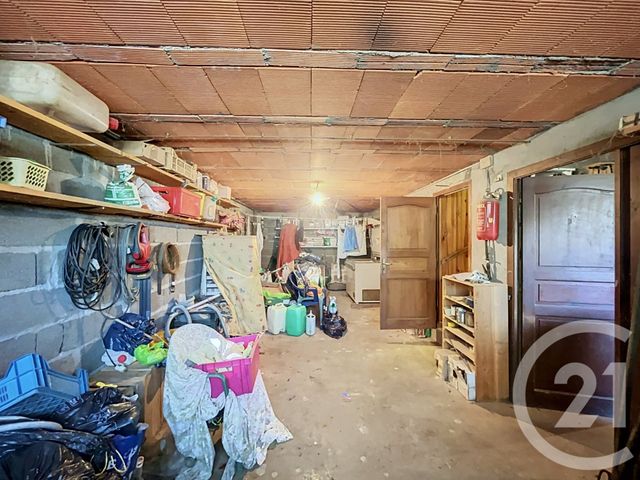 maison à vendre - 3 pièces - 77.0 m2 - GANNAT - 03 - AUVERGNE - Century 21 Lefèbvre Immobilier