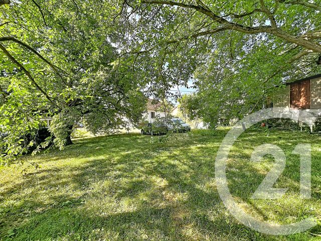 maison à vendre - 3 pièces - 77.0 m2 - GANNAT - 03 - AUVERGNE - Century 21 Lefèbvre Immobilier