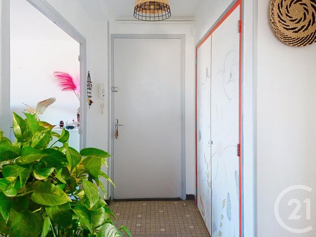 Appartement F4 à louer - 4 pièces - 70.87 m2 - GANNAT - 03 - AUVERGNE - Century 21 Lefèbvre Immobilier
