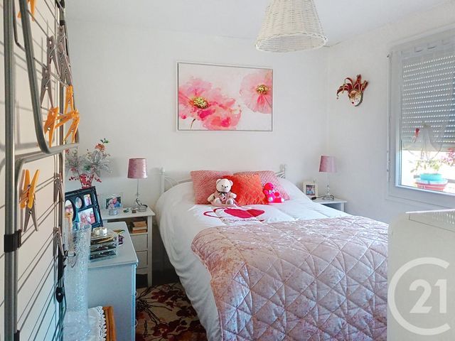 Appartement F4 à louer - 4 pièces - 70.87 m2 - GANNAT - 03 - AUVERGNE - Century 21 Lefèbvre Immobilier