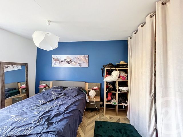 maison à vendre - 2 pièces - 74.0 m2 - USSEL D ALLIER - 03 - AUVERGNE - Century 21 Lefèbvre Immobilier