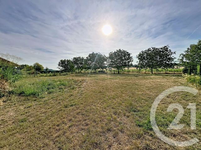 maison à vendre - 2 pièces - 74.0 m2 - USSEL D ALLIER - 03 - AUVERGNE - Century 21 Lefèbvre Immobilier