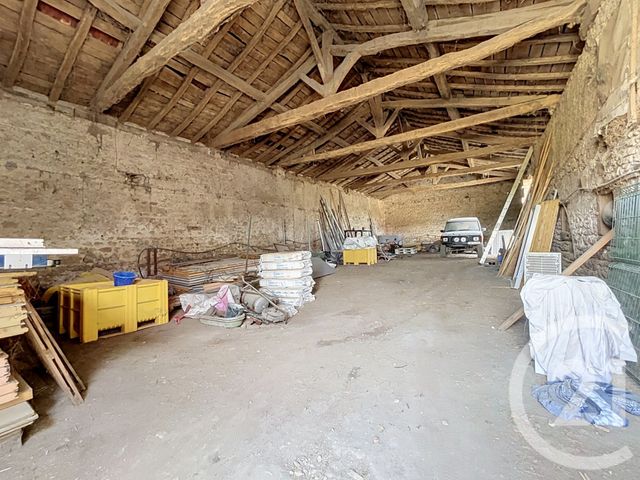 maison à vendre - 2 pièces - 74.0 m2 - USSEL D ALLIER - 03 - AUVERGNE - Century 21 Lefèbvre Immobilier