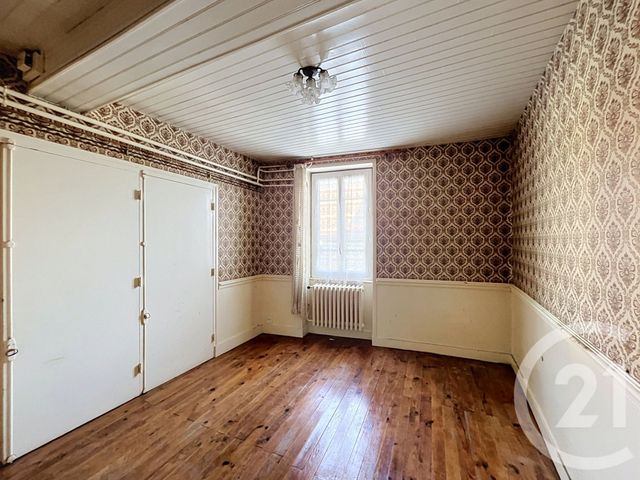 maison à vendre - 6 pièces - 124.0 m2 - CHARMES - 03 - AUVERGNE - Century 21 Lefèbvre Immobilier