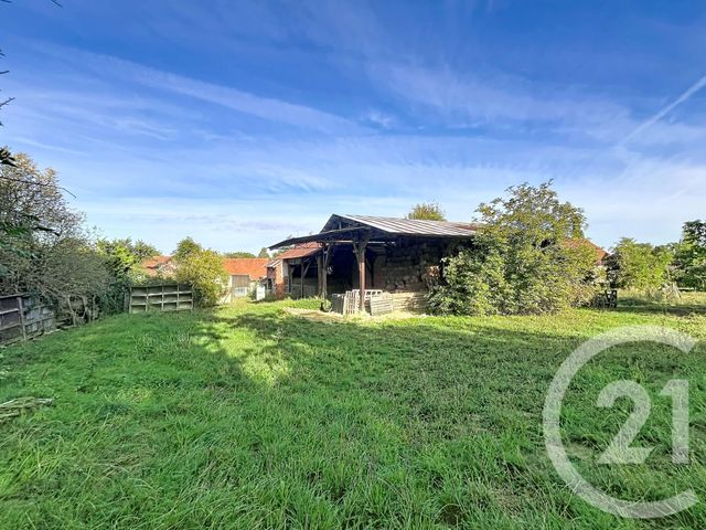 maison à vendre - 6 pièces - 124.0 m2 - CHARMES - 03 - AUVERGNE - Century 21 Lefèbvre Immobilier