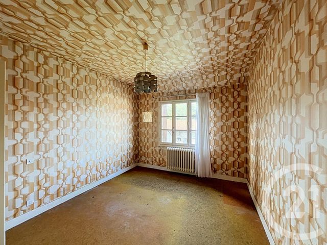 maison à vendre - 6 pièces - 124.0 m2 - CHARMES - 03 - AUVERGNE - Century 21 Lefèbvre Immobilier