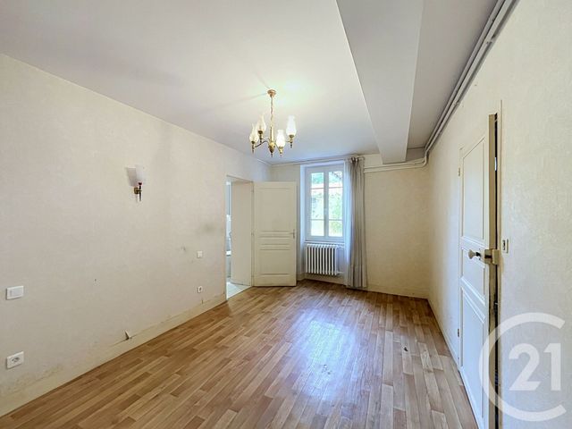 maison à vendre - 6 pièces - 124.0 m2 - CHARMES - 03 - AUVERGNE - Century 21 Lefèbvre Immobilier