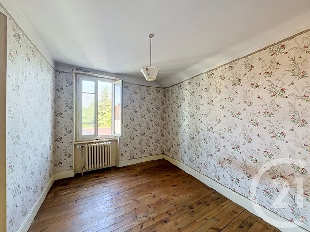 maison à vendre - 6 pièces - 124.0 m2 - CHARMES - 03 - AUVERGNE - Century 21 Lefèbvre Immobilier