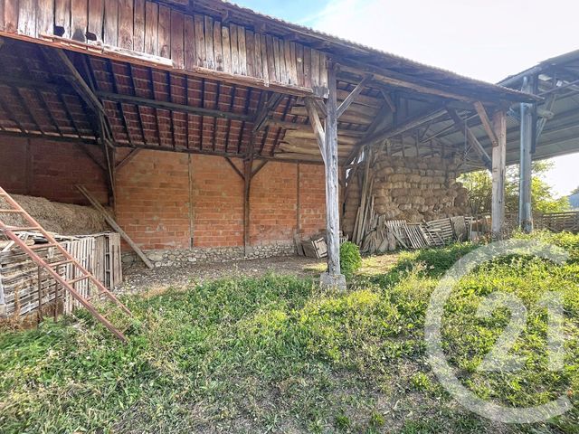 maison à vendre - 6 pièces - 124.0 m2 - CHARMES - 03 - AUVERGNE - Century 21 Lefèbvre Immobilier