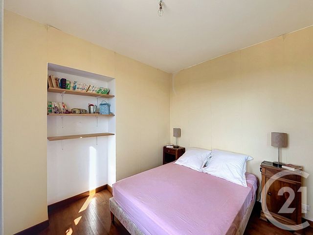 maison à vendre - 4 pièces - 80.89 m2 - COUTANSOUZE - 03 - AUVERGNE - Century 21 Lefèbvre Immobilier