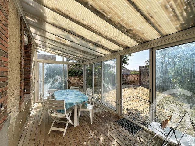 maison à vendre - 4 pièces - 80.89 m2 - COUTANSOUZE - 03 - AUVERGNE - Century 21 Lefèbvre Immobilier