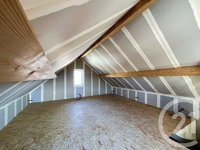 maison à vendre - 4 pièces - 80.89 m2 - COUTANSOUZE - 03 - AUVERGNE - Century 21 Lefèbvre Immobilier