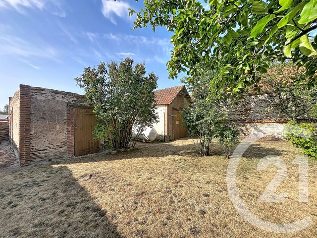 maison à vendre - 4 pièces - 80.89 m2 - COUTANSOUZE - 03 - AUVERGNE - Century 21 Lefèbvre Immobilier