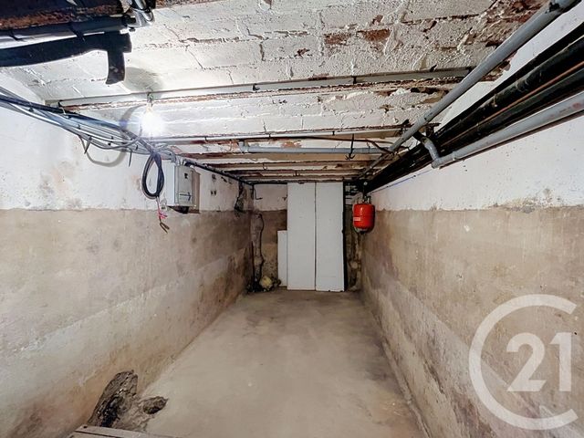 maison à vendre - 4 pièces - 80.89 m2 - COUTANSOUZE - 03 - AUVERGNE - Century 21 Lefèbvre Immobilier
