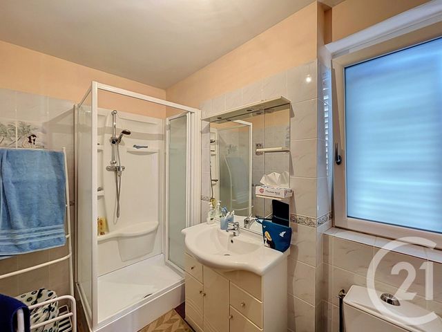 maison à vendre - 4 pièces - 80.89 m2 - COUTANSOUZE - 03 - AUVERGNE - Century 21 Lefèbvre Immobilier