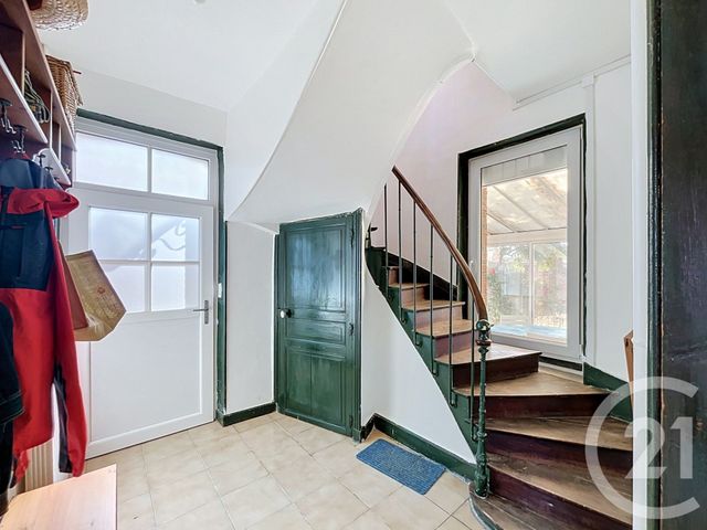 maison à vendre - 4 pièces - 80.89 m2 - COUTANSOUZE - 03 - AUVERGNE - Century 21 Lefèbvre Immobilier