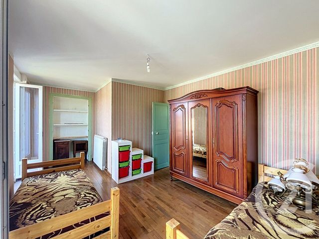 maison à vendre - 4 pièces - 80.89 m2 - COUTANSOUZE - 03 - AUVERGNE - Century 21 Lefèbvre Immobilier