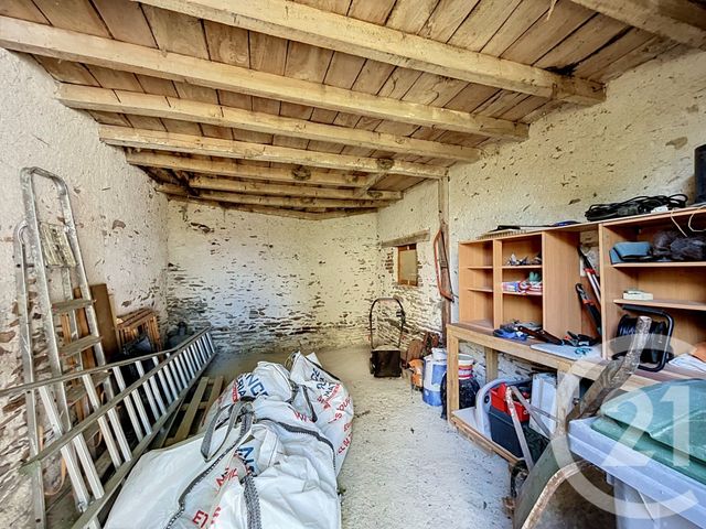 maison à vendre - 4 pièces - 80.89 m2 - COUTANSOUZE - 03 - AUVERGNE - Century 21 Lefèbvre Immobilier