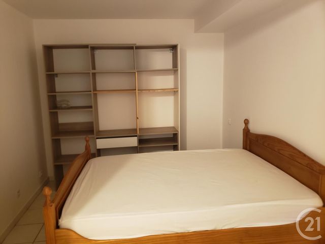 Appartement T1 à louer - 1 pièce - 30.41 m2 - GANNAT - 03 - AUVERGNE - Century 21 Lefèbvre Immobilier